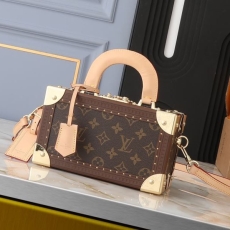 Louis Vuitton Box Bags